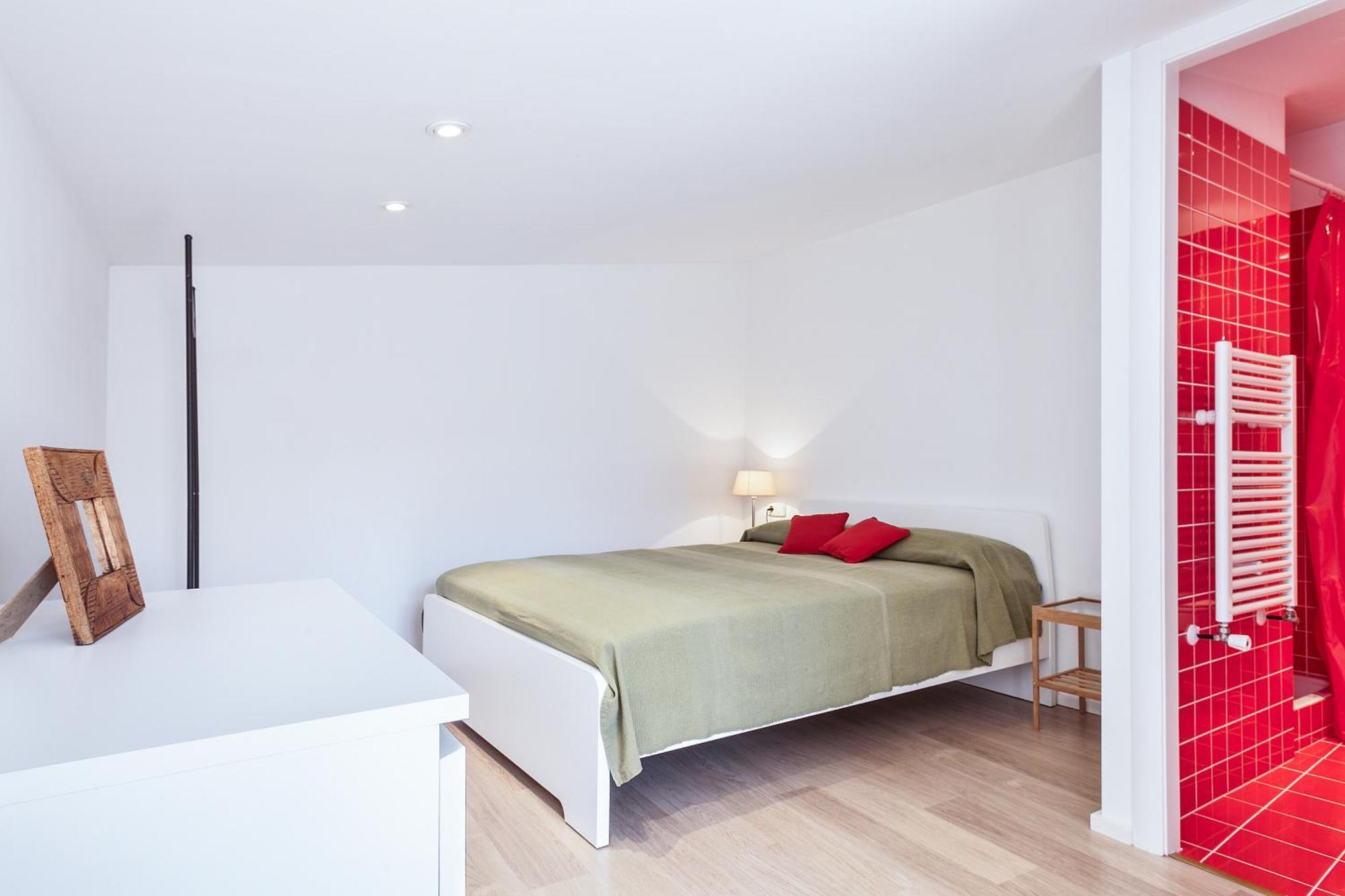 Apartamentos Sonido De Mar Roses Szoba fotó