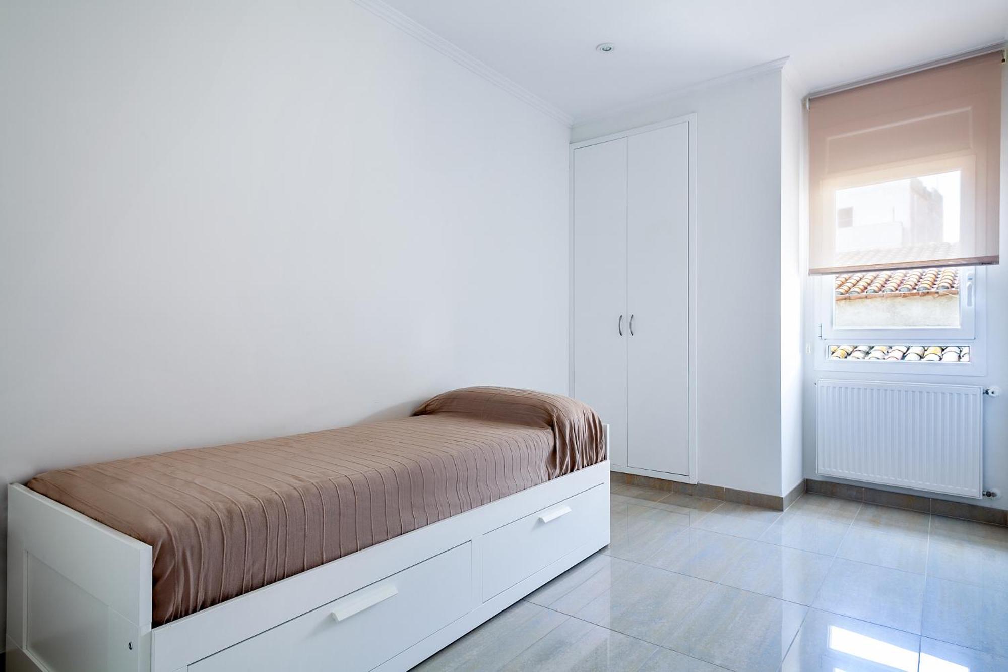 Apartamentos Sonido De Mar Roses Szoba fotó