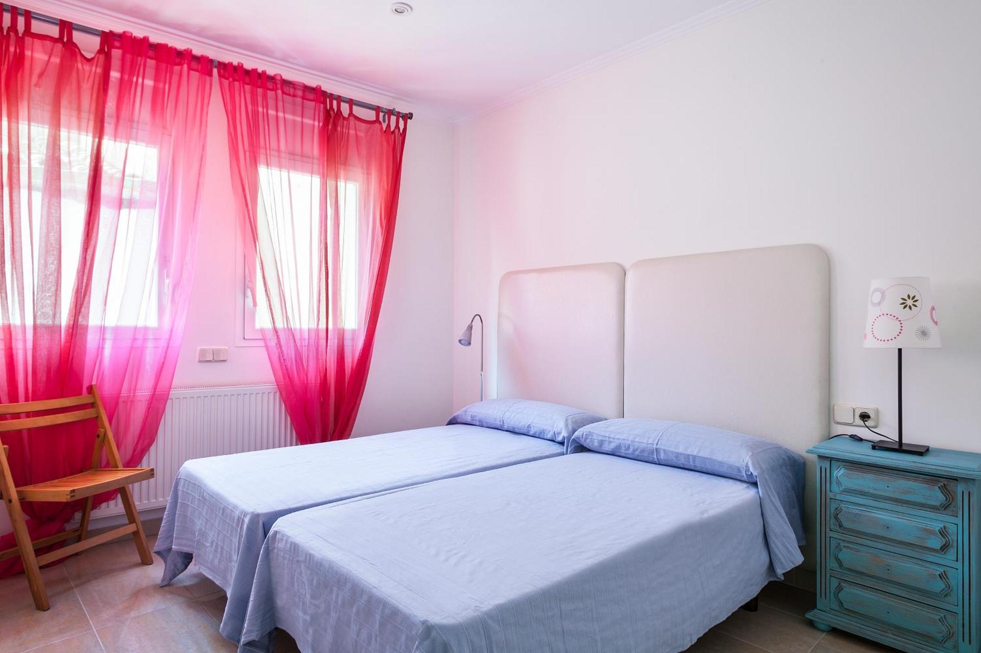 Apartamentos Sonido De Mar Roses Szoba fotó