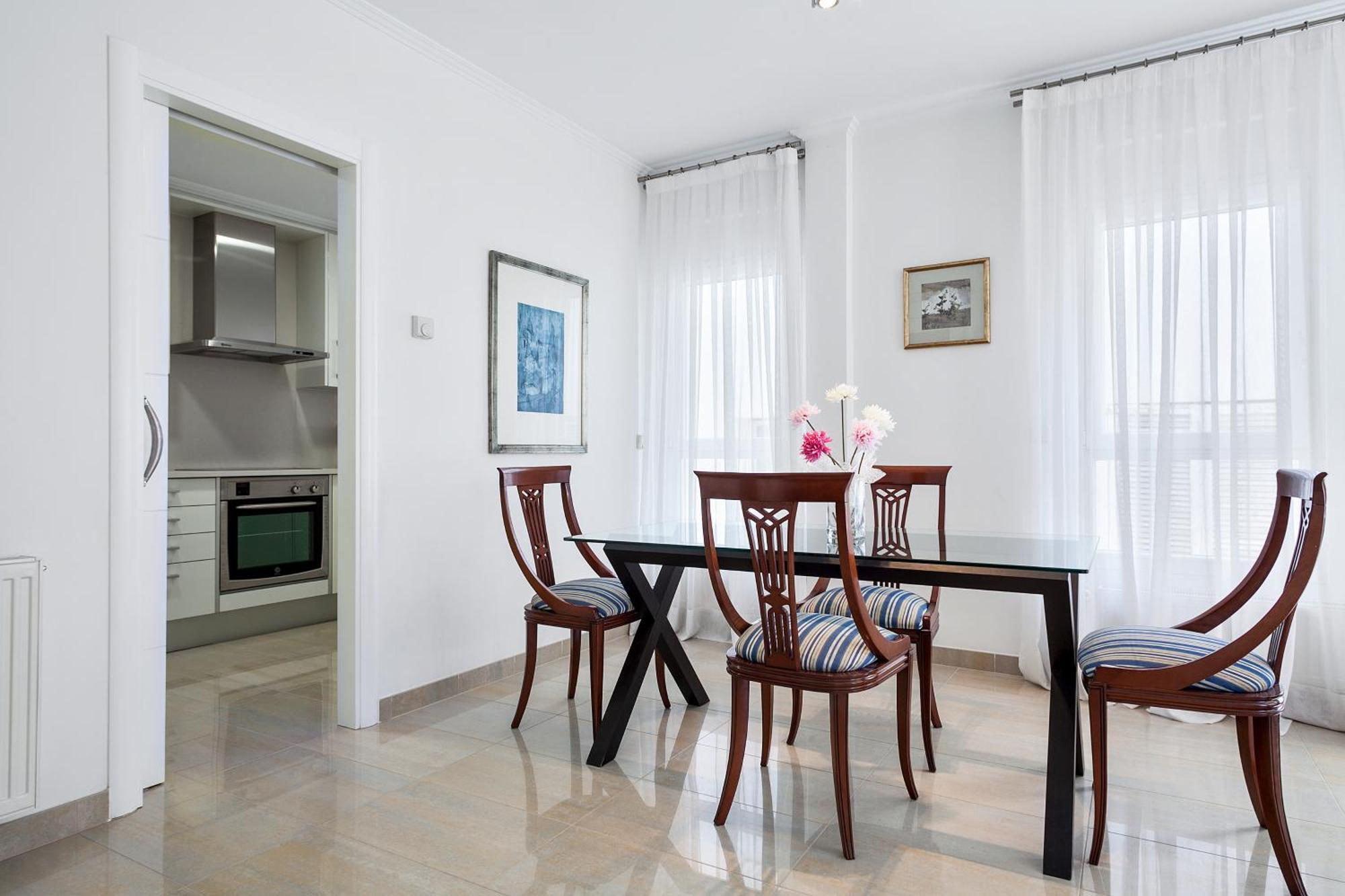 Apartamentos Sonido De Mar Roses Szoba fotó