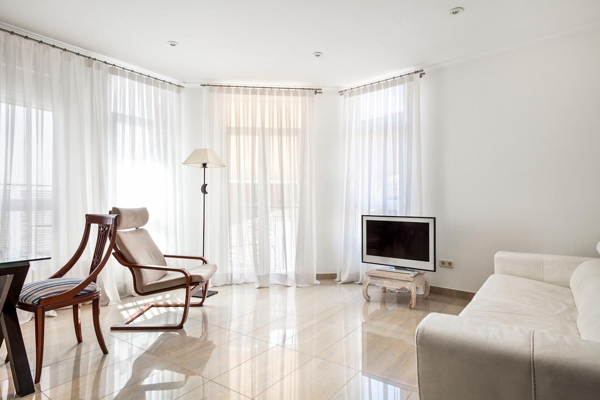 Apartamentos Sonido De Mar Roses Szoba fotó