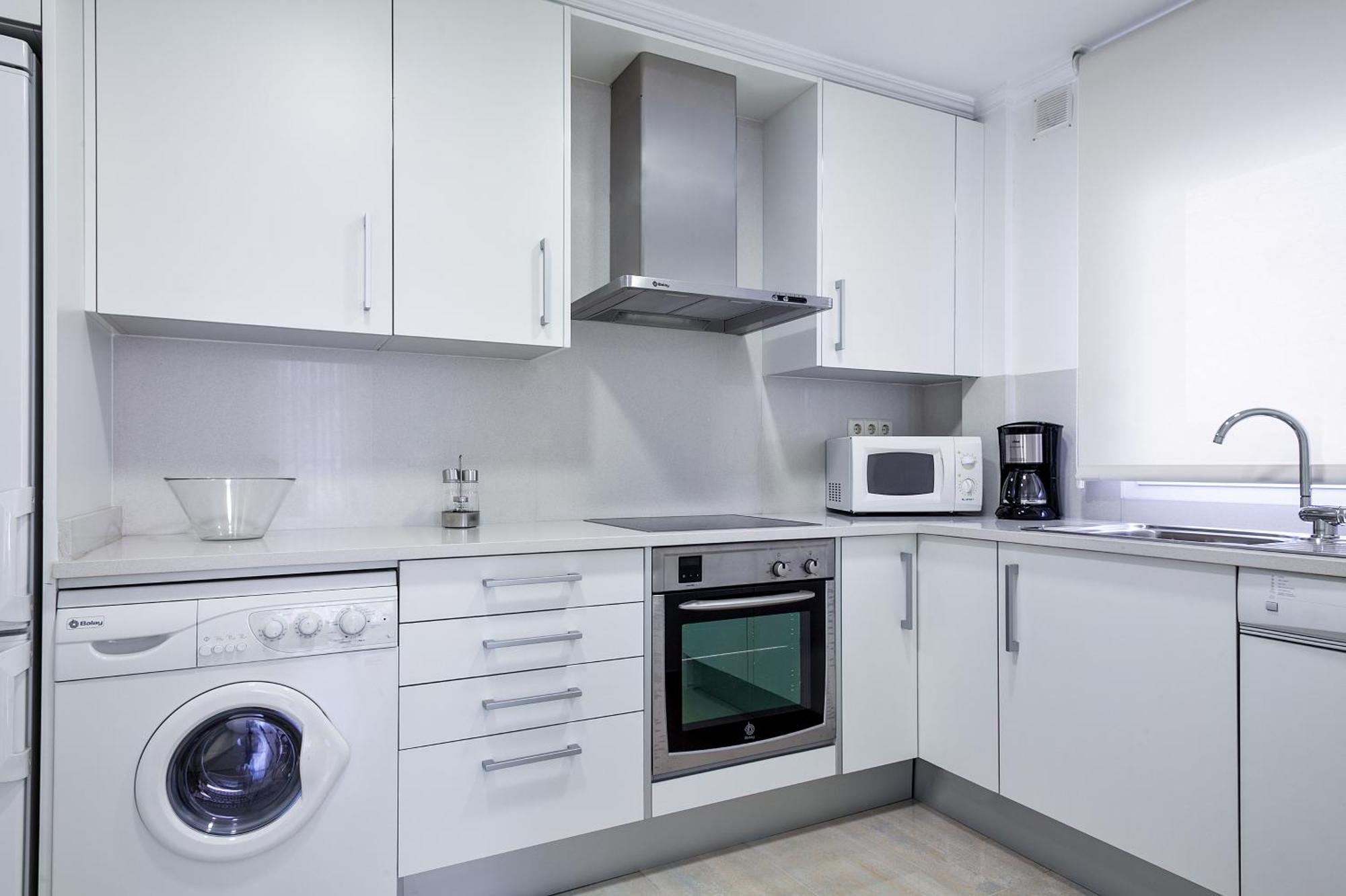 Apartamentos Sonido De Mar Roses Szoba fotó