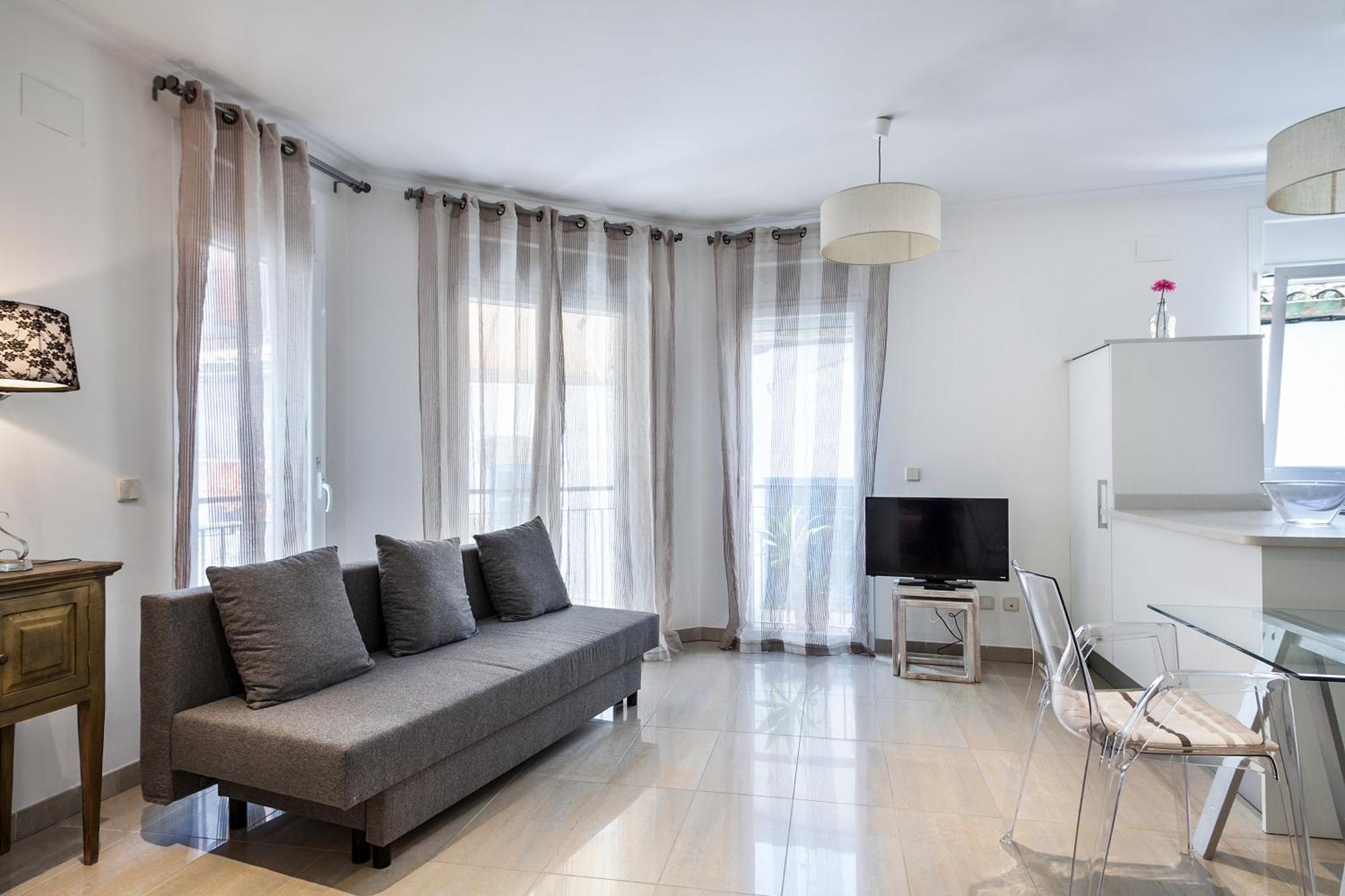 Apartamentos Sonido De Mar Roses Szoba fotó