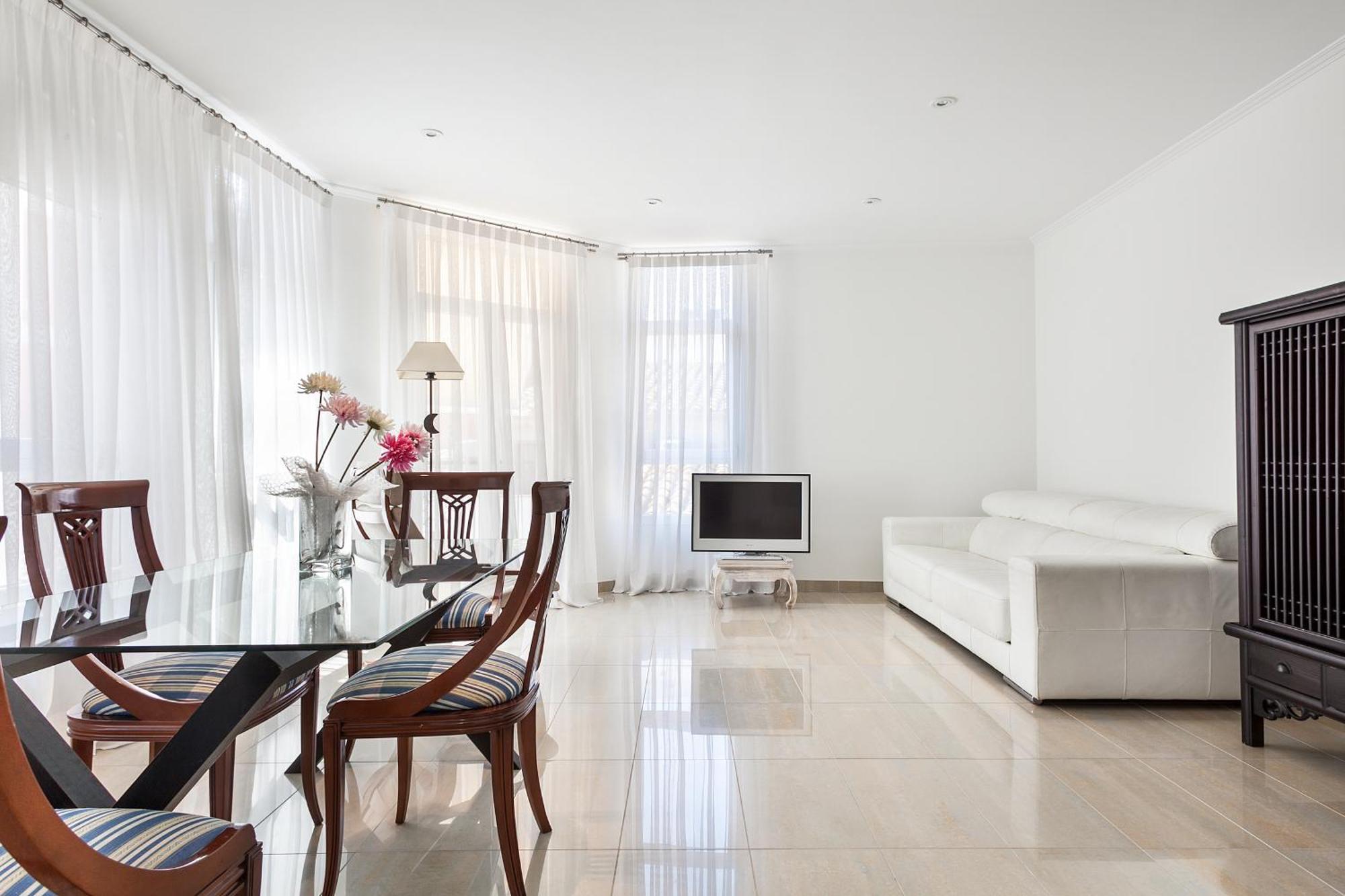 Apartamentos Sonido De Mar Roses Szoba fotó